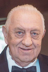 John P. Hixson  1948-2025